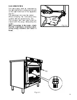 Preview for 11 page of Caple CR 903 SS Instruction Manual