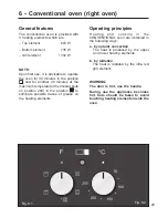 Preview for 29 page of Caple CR 9227 Instruction Manual