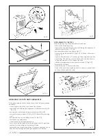 Preview for 15 page of Caple CR1001SS Instruction Manual