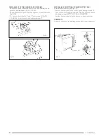 Preview for 16 page of Caple CR1001SS Instruction Manual