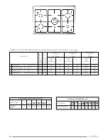 Preview for 20 page of Caple CR1001SS Instruction Manual