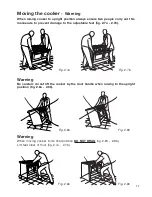 Preview for 11 page of Caple cr9204 Instruction Manual