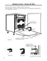 Preview for 12 page of Caple cr9204 Instruction Manual