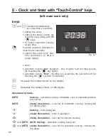 Preview for 30 page of Caple cr9204 Instruction Manual