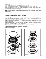 Preview for 45 page of Caple cr9204 Instruction Manual