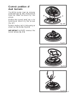 Preview for 47 page of Caple cr9204 Instruction Manual