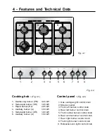 Preview for 18 page of Caple CRG 902 SS Instruction Manual