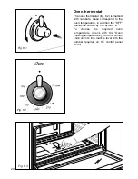 Preview for 24 page of Caple CRG 902 SS Instruction Manual