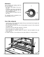 Preview for 28 page of Caple CRG 902 SS Instruction Manual