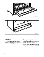 Preview for 32 page of Caple CRG 902 SS Instruction Manual