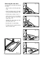 Preview for 34 page of Caple CRG 902 SS Instruction Manual