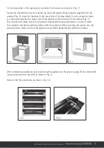 Preview for 9 page of Caple DD901BK Instruction Manual