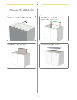 Preview for 10 page of Caple DD931BK Instruction Manual