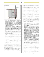 Preview for 12 page of Caple DD931BK Instruction Manual