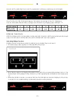 Preview for 24 page of Caple DD931BK Instruction Manual