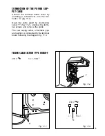 Preview for 31 page of Caple MULTIFUNCTION OVENS Instructions For Use Manual