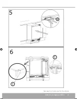 Preview for 21 page of Caple RBF4 Instruction Manual