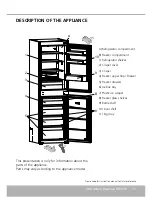 Preview for 11 page of Caple RI5500 Instruction Manual