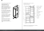 Preview for 6 page of Caple RI7300 Instruction Manual