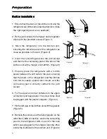 Preview for 8 page of Caple Ri731 Operation Instructions Manual