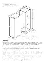 Preview for 16 page of Caple RI737 Instruction Manual