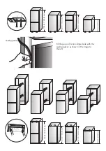 Preview for 14 page of Caple RIF123 Instruction Manual