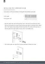 Preview for 22 page of Caple RIF125 Instruction Manual