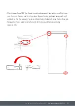 Preview for 27 page of Caple RIF125 Instruction Manual