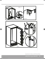 Preview for 25 page of Caple RiF1795 Instruction Manual