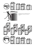 Preview for 13 page of Caple RIF89 Instruction Manual