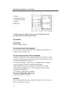 Preview for 6 page of Caple RIL123 Instruction Manual