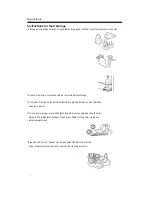 Preview for 10 page of Caple RIL123 Instruction Manual