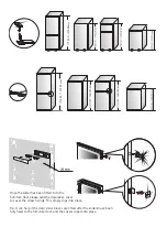 Preview for 18 page of Caple RIL124 Instruction Manual