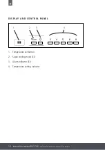 Preview for 16 page of Caple RIL1796 Instruction Manual