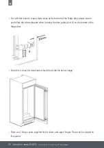 Preview for 22 page of Caple RiL892 Instruction Manual