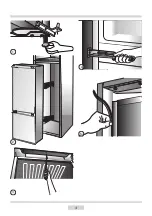 Preview for 22 page of Caple RIR177 Instruction Manual