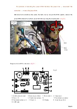 Preview for 20 page of Caple WC6112 Technical Information