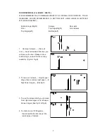 Preview for 4 page of Caple WCi46B Instructions For Use Manual