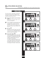 Preview for 16 page of Caple WDi2202 Instruction Manual