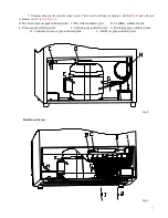 Preview for 13 page of Caple WI3117 Technical Information