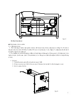 Preview for 14 page of Caple WI3117 Technical Information