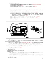 Preview for 15 page of Caple WI3117 Technical Information