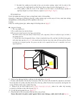 Preview for 16 page of Caple WI3117 Technical Information