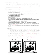 Preview for 18 page of Caple WI3117 Technical Information