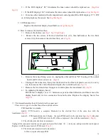 Preview for 20 page of Caple WI3117 Technical Information