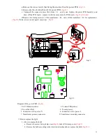 Preview for 22 page of Caple WI3117 Technical Information