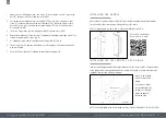 Preview for 8 page of Caple WI3125 Instruction Manual