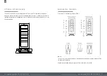 Preview for 9 page of Caple WI3125 Instruction Manual