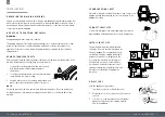 Preview for 6 page of Caple WMI4000 Instruction Manual