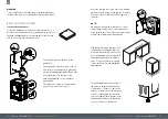 Preview for 7 page of Caple WMI4000 Instruction Manual